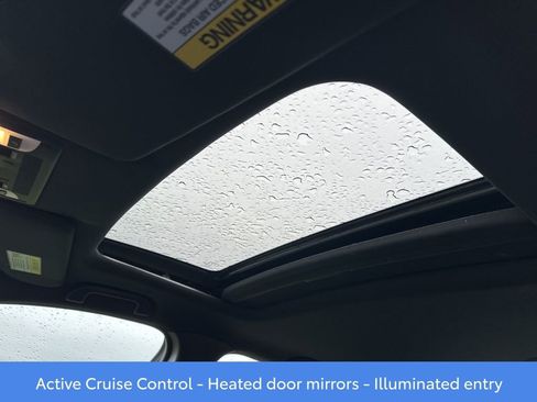 Used 2019 Acura ILX w/ Premium & A-SPEC Package image 5