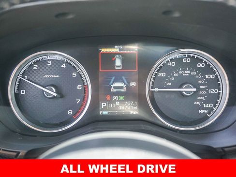 Used 2020 Subaru Forester Touring AWD/4WD image 21