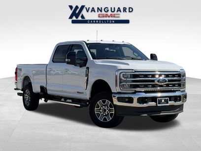 Used 2024 Ford F250 Lariat
