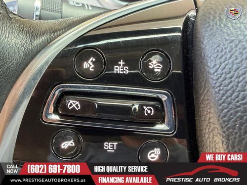 Used 2013 Cadillac SRX Premium FWD image 36
