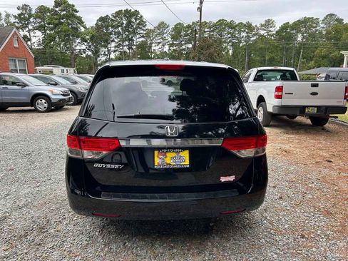Used 2015 Honda Odyssey EX-L image 5
