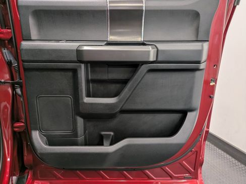 Used 2018 Ford F150 XLT w/ Equipment Group 302A Luxury image 25