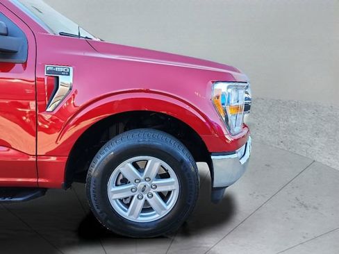 Used 2021 Ford F150 XLT w/ Trailer Tow Package image 31