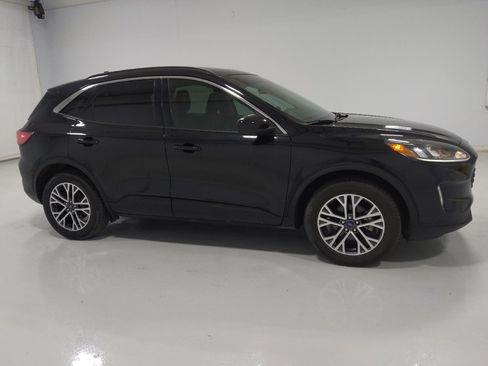 Used 2020 Ford Escape SEL AWD/4WD image 11