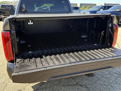 Used 2024 Toyota Tundra SR5 w/ SR5 Convenience Package AWD/4WD image 12