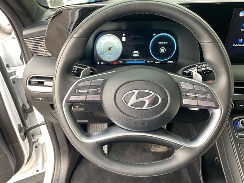 Used 2025 Hyundai Palisade Calligraphy AWD/4WD image 10