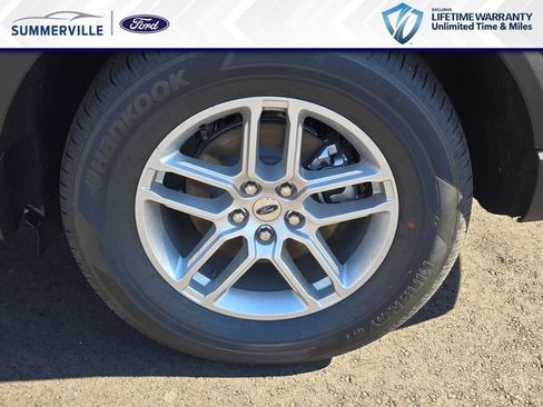 New 2026 Ford Explorer Active RWD image 33