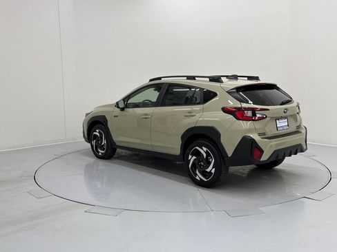 New 2026 Subaru Crosstrek 2.5i Limited image 4