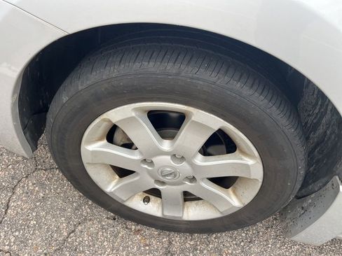 Used 2010 Nissan Sentra 2.0 SR image 4