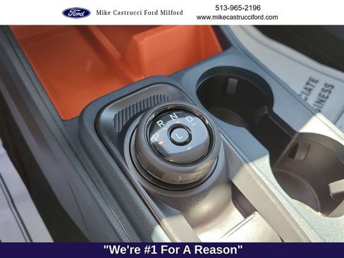 Certified 2024 Ford Maverick XLT w/ XLT Luxury Package AWD/4WD image 15