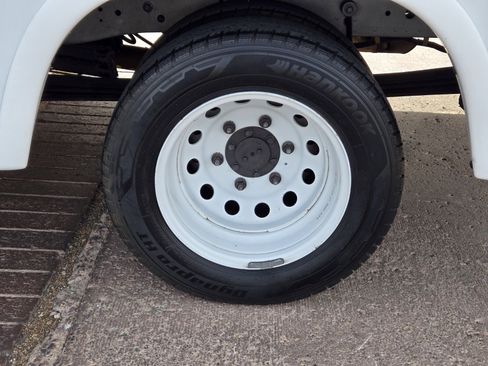 Used 2015 Ford Transit 350 138 DRW w/ Premium Package image 5