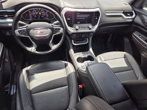 Used 2023 GMC Acadia SLT w/ Elevation Edition FWD image 10