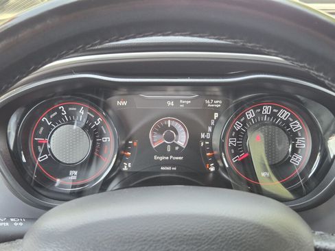 Used 2021 Dodge Challenger GT w/ Plus Package AWD/4WD image 17