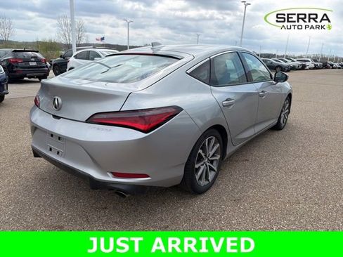 Used 2024 Acura Integra image 3