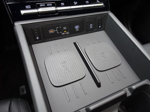 New 2025 Hyundai Santa Fe Calligraphy image 18