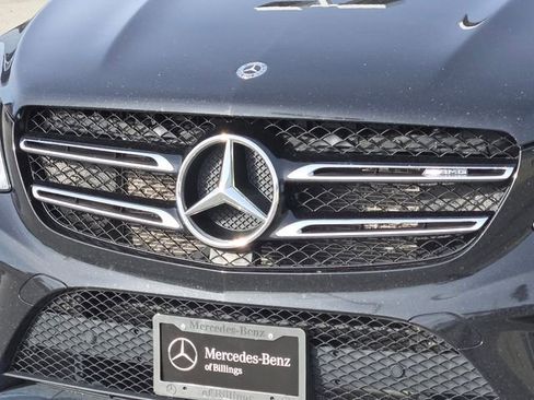 Used 2019 Mercedes-Benz GLE 43 AMG 4MATIC image 42