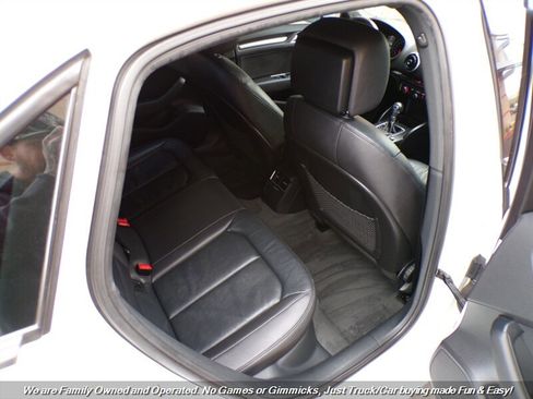 Used 2016 Audi A3 1.8T Premium image 22