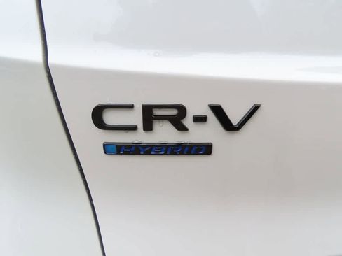 New 2026 Honda CR-V Sport Touring image 7