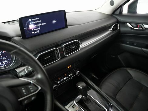 Used 2021 MAZDA CX-5 Touring w/ Touring Preferred SV Package image 18