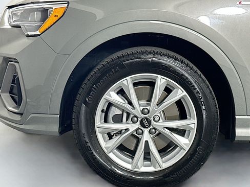 Used 2022 Audi Q3 2.0T Premium AWD/4WD image 12