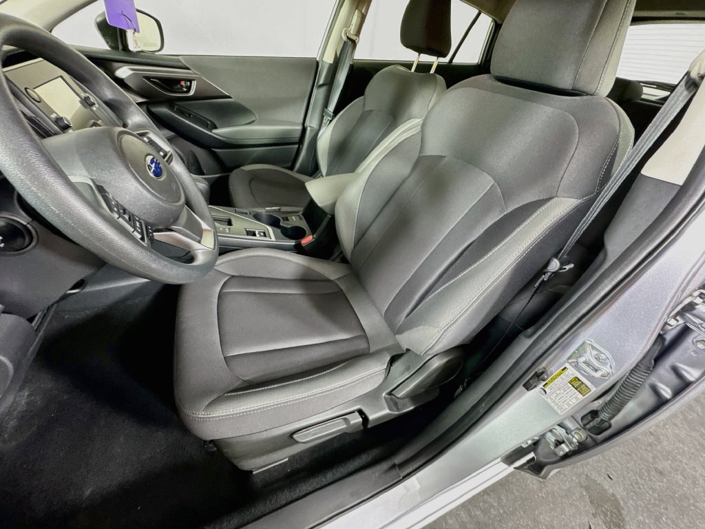 Certified 2024 Subaru Impreza 2.0i AWD/4WD image 24