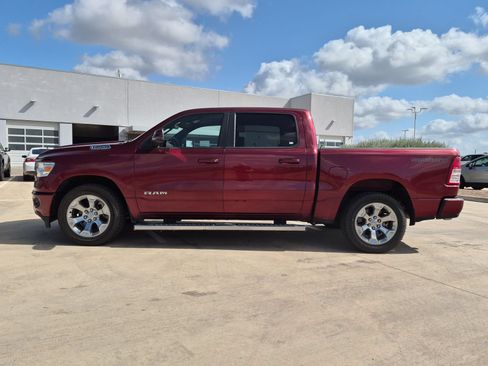 Used 2023 RAM 1500 Lone Star RWD image 6