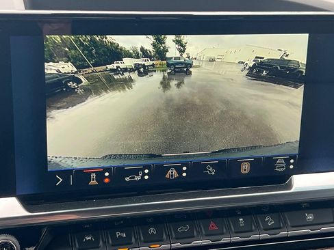 New 2026 Chevrolet Silverado 1500 LT AWD/4WD image 16