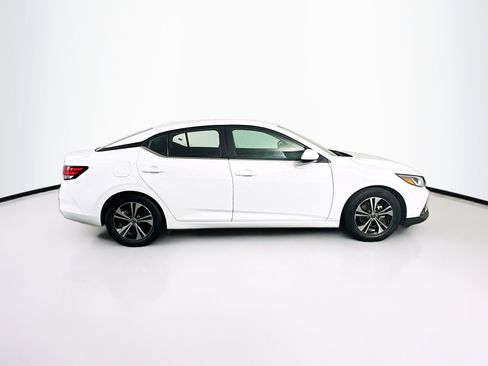 Used 2022 Nissan Sentra SV image 10