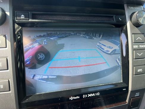 Used 2019 Toyota Tundra SR5 w/ TRD Off Road Package image 26