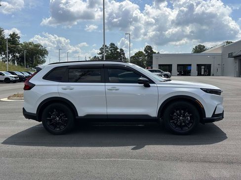 Used 2026 Honda CR-V Sport-L image 28