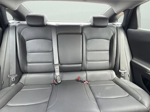 Used 2023 Chevrolet Malibu LT w/ LPO, Floor Liner Package FWD image 25