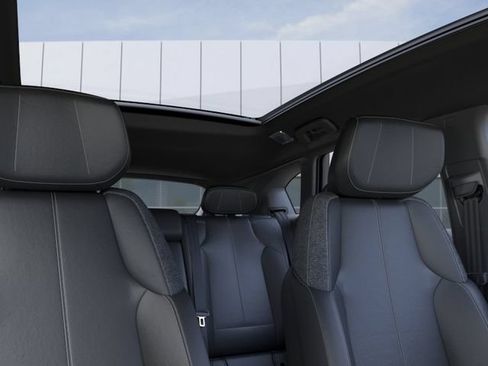 New 2027 Cadillac Optiq Sport RWD image 24