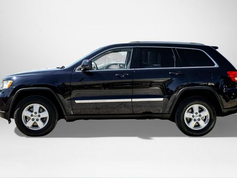Used 2011 Jeep Grand Cherokee Laredo w/ Security & Convenience Group image 9