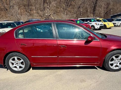 Used 2005 Nissan Altima 3.5 SL image 5
