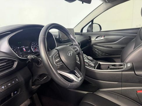 Used 2023 Hyundai Santa Fe XRT AWD/4WD image 24