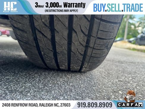 Used 2020 MAZDA CX-30 FWD w/ Select Package image 11