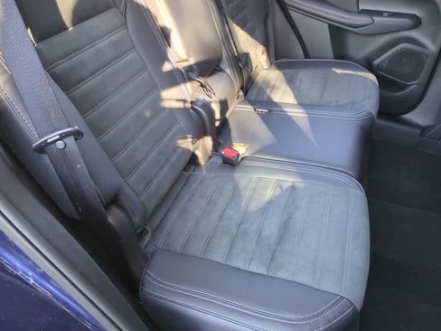 Used 2024 Mitsubishi Outlander SE image 22