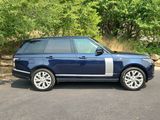 Used 2021 Land Rover Range Rover Westminster Edition image 2