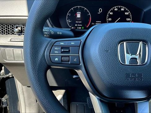 New 2026 Honda CR-V LX image 16