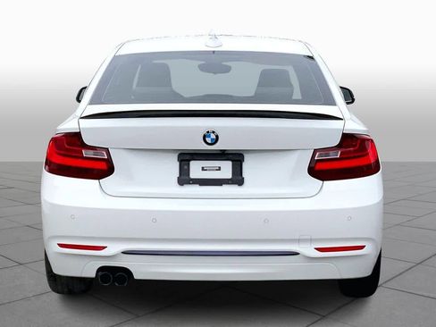 Used 2016 BMW 228i xDrive Coupe image 5