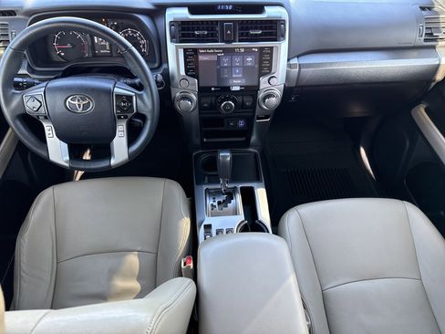 Used 2022 Toyota 4Runner SR5 image 28