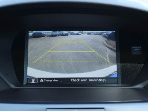 Used 2018 Acura TLX V6 image 27