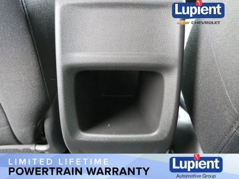 New 2026 Chevrolet Trax LS w/ LS Convenience Package image 19