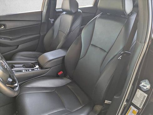 Used 2025 Honda Accord Sport image 17