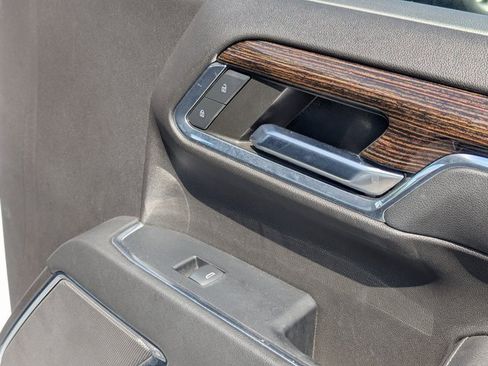 Used 2023 GMC Sierra 1500 Elevation w/ X31 Off-Road Package image 37