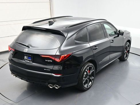Certified 2026 Acura MDX Type S AWD/4WD image 36