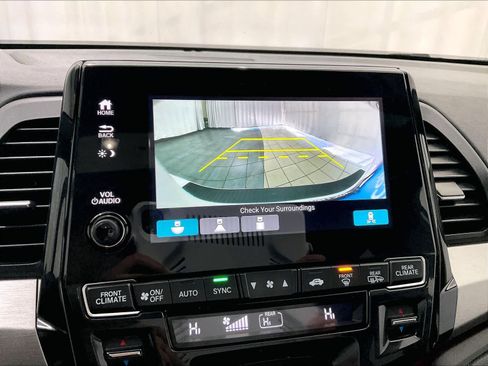 Used 2023 Honda Odyssey Sport image 20