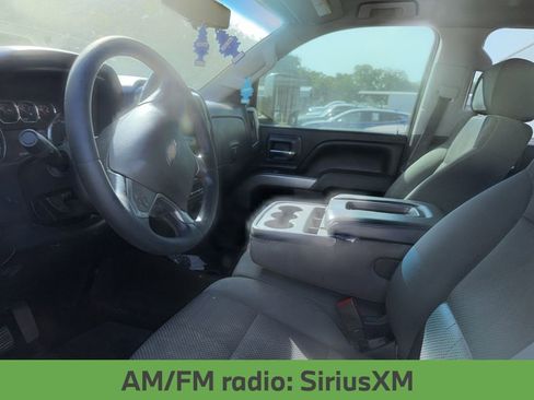 Used 2015 Chevrolet Silverado 2500 LT AWD/4WD image 15