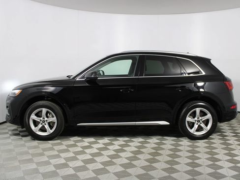 Used 2023 Audi Q5 2.0T Premium w/ Convenience Package AWD/4WD image 37