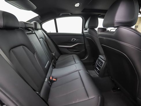 Certified 2025 BMW 330i xDrive 330i xDrive image 27